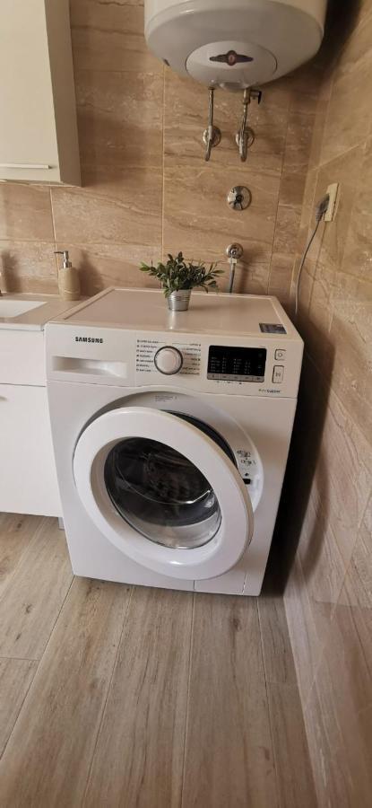 Apartment Aria Banjol エクステリア 写真