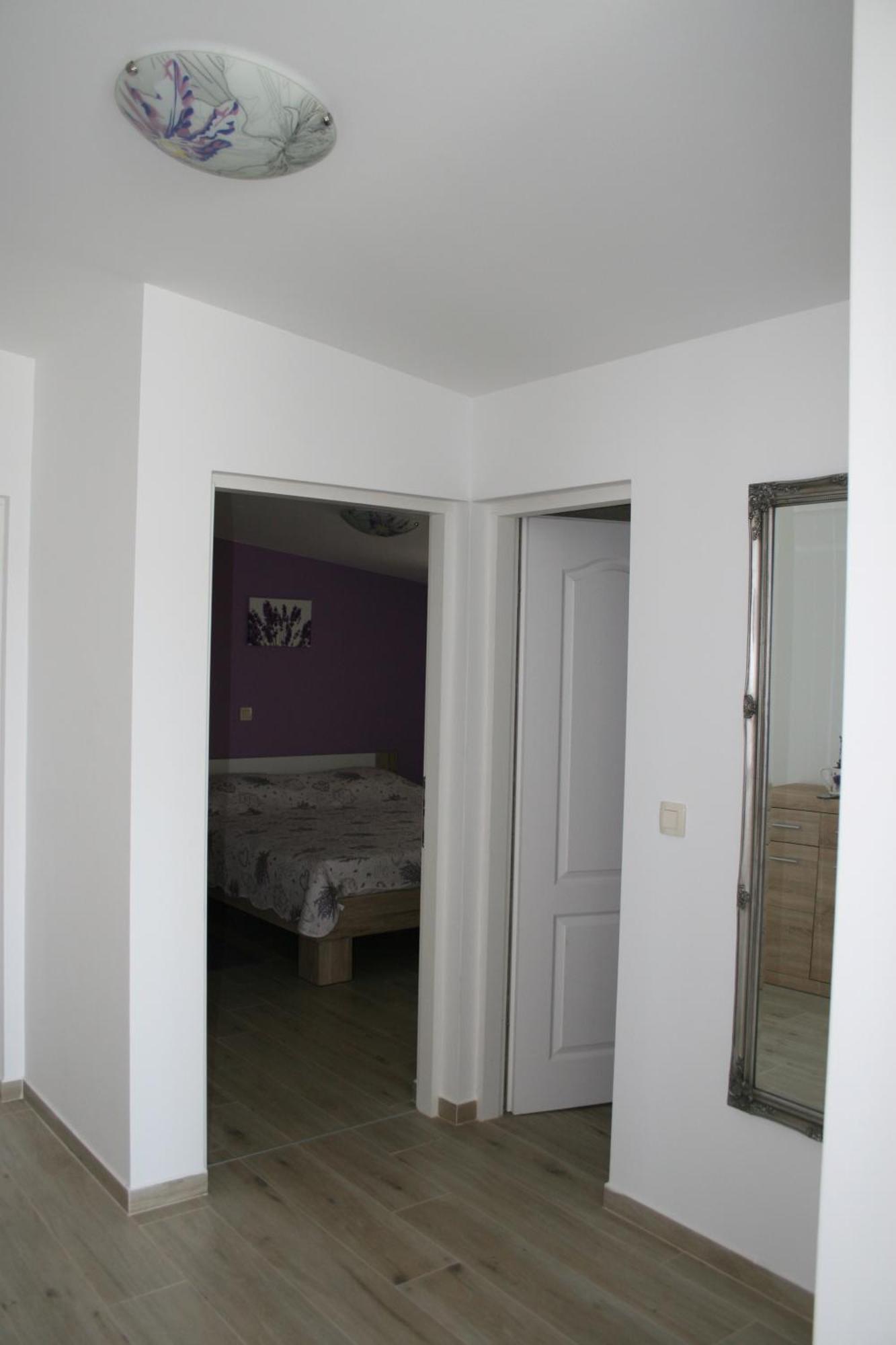 Apartment Aria Banjol エクステリア 写真