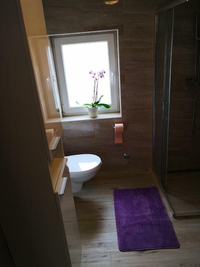Apartment Aria Banjol エクステリア 写真